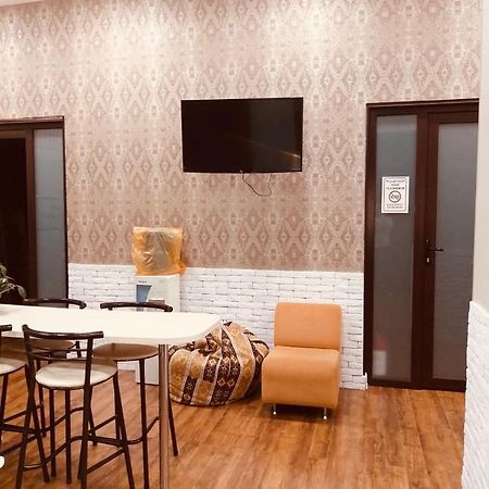 Salam Hostel Baku Exteriér fotografie